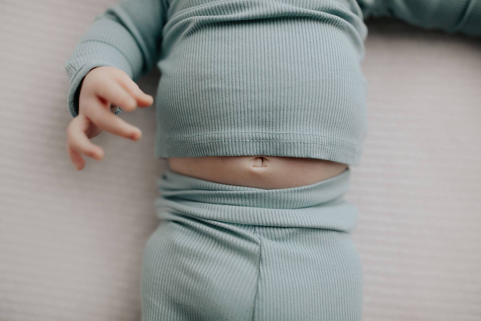 Three Little Tots – Conjunto de pijama - Crianças por atacado – Blue Bird Jammies Criança Pjs & Lougewear3