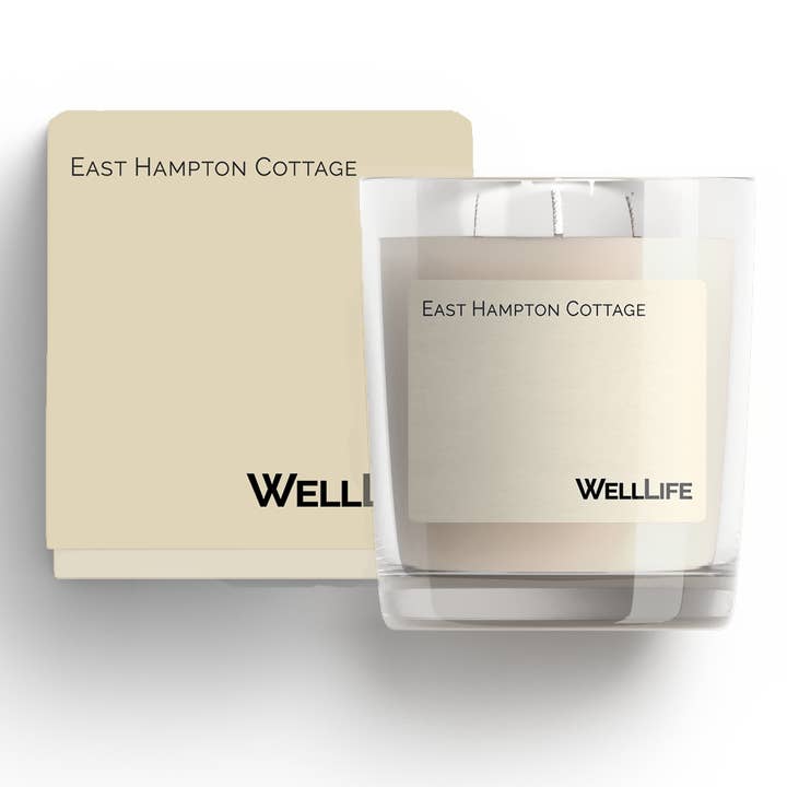 East Hampton Cottage per la vendita all'ingrosso da parte di Well Life