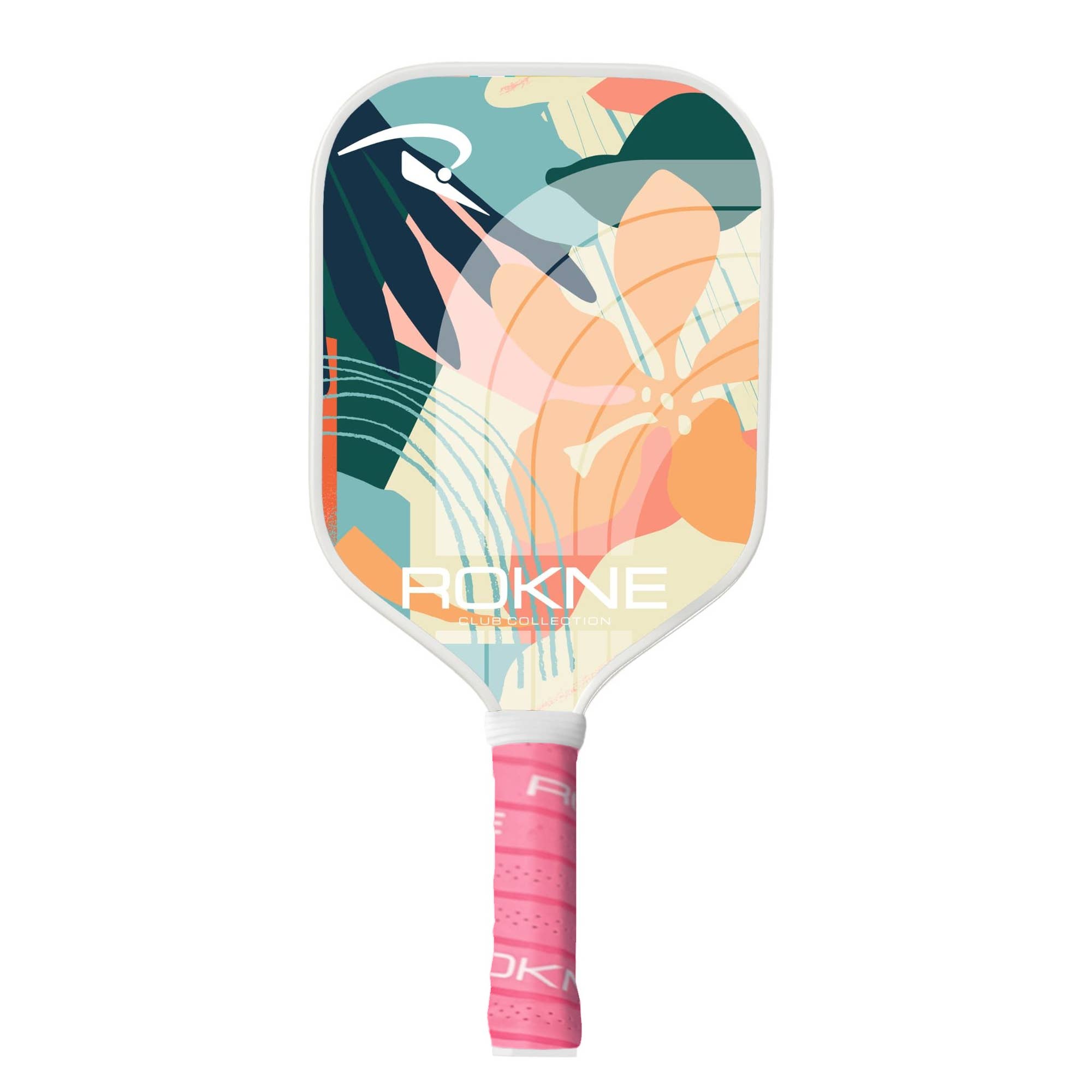 ROKNE Pickleball - Wholesale Sporting Accessories - ROKNE Club Collection Pickleball Paddles for the fashionista15