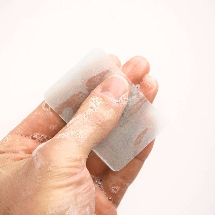 Fomin - Wholesale Bar Soap - Hand Soap Sheets11