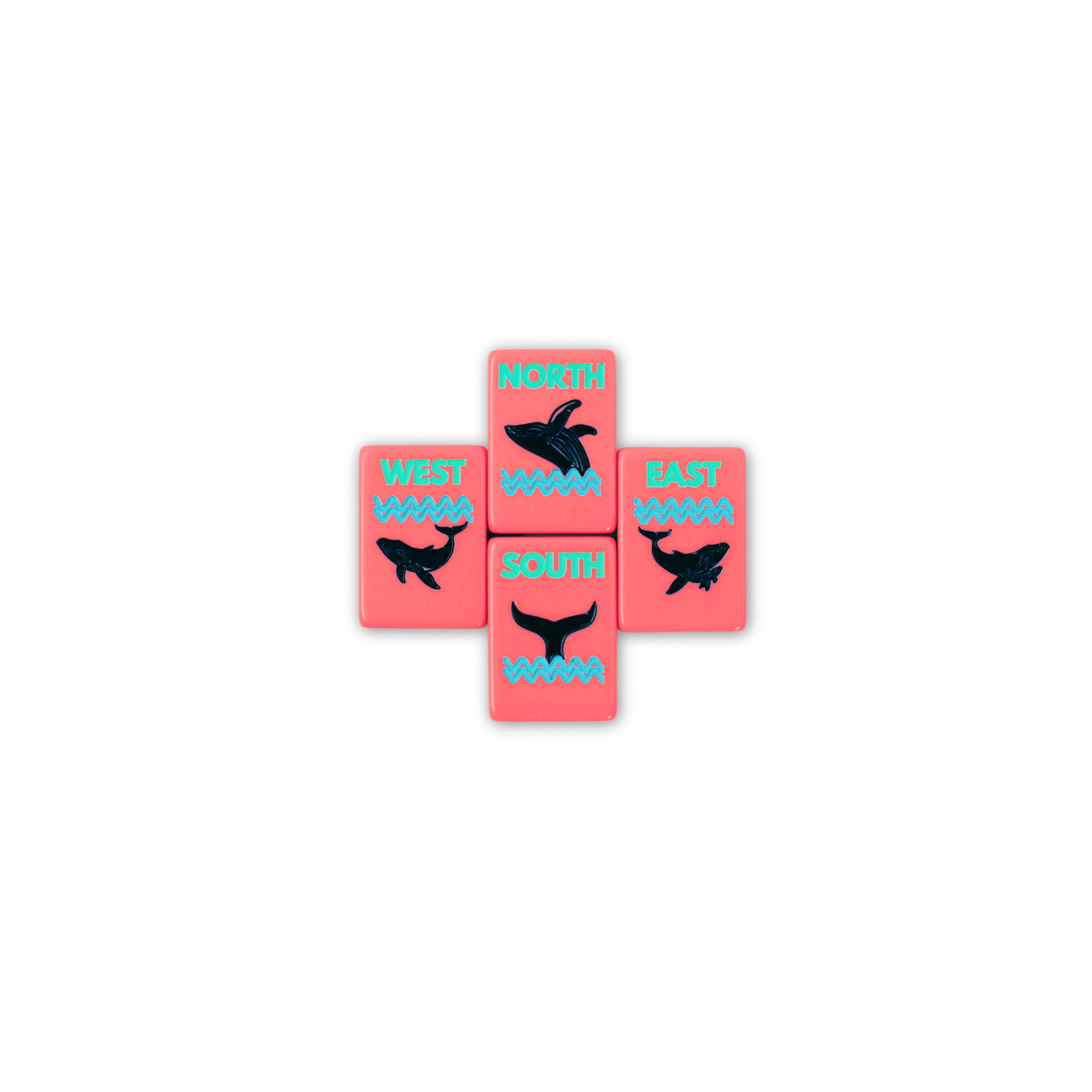 My Fair Mahjong - Wholesale Board Game - THE CALIFORNIA SERIES | Mahjong with West Coast Flair8