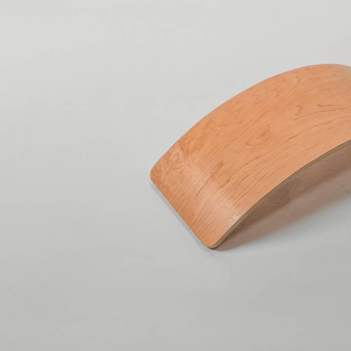 Bunny Hopkins - Wholesale Wood Toy - Kids - Wobble Board20