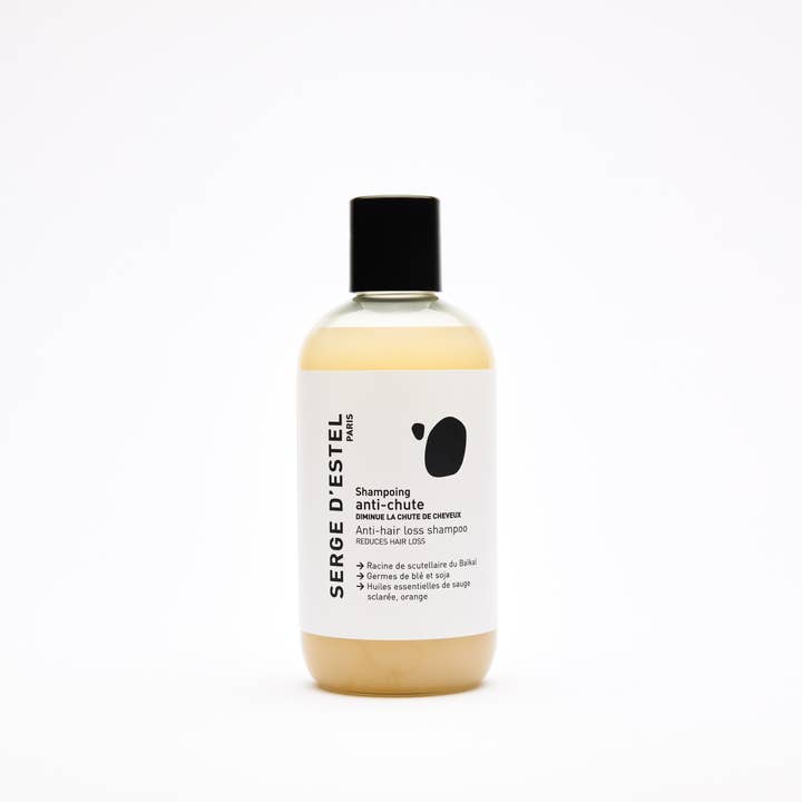 Serge D'Estel - Wholesale Hair Shampoo - The anti-hair loss ritual