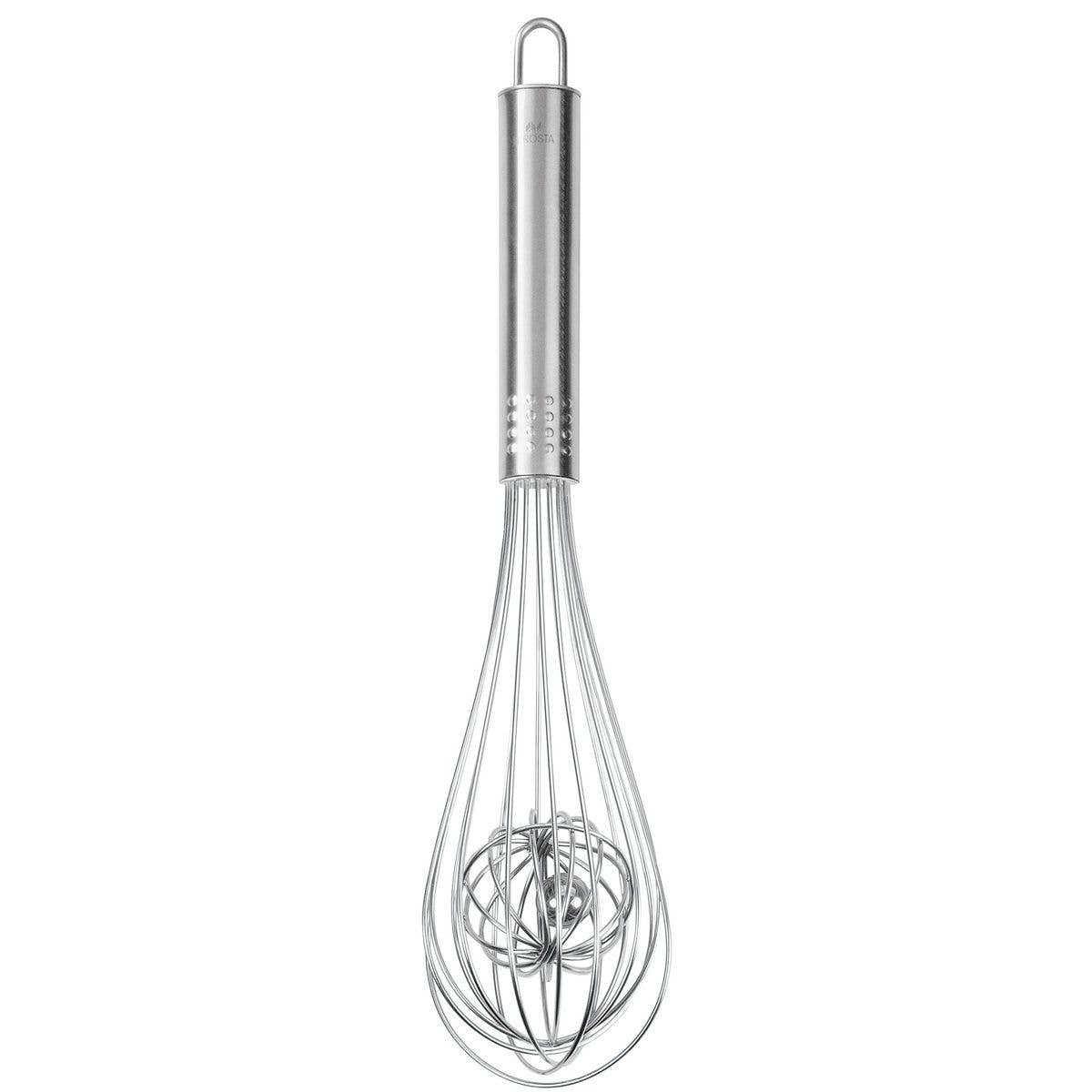 Fackelmann - Wholesale Whisk - Stainless steel ball whisk 26.5 cm3