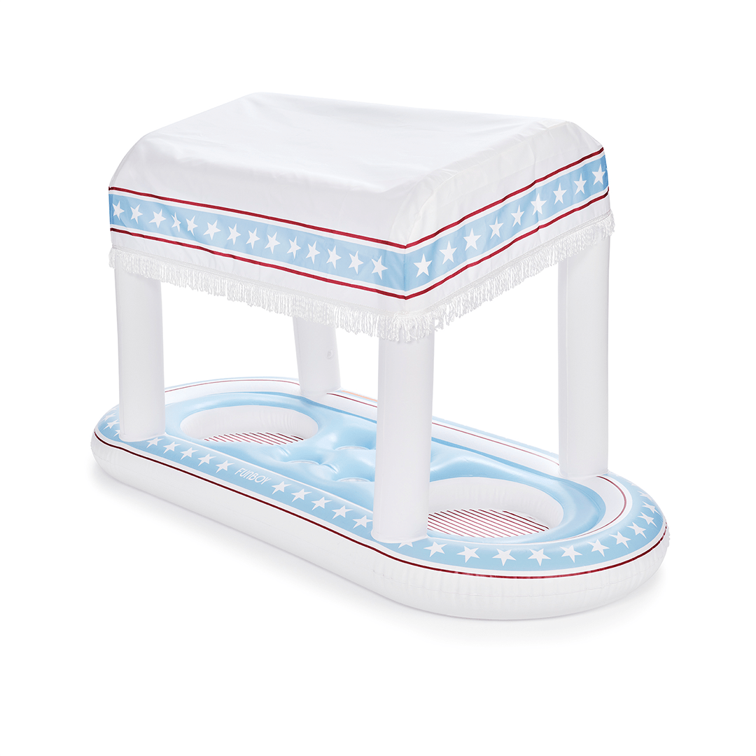 FUNBOY - Wholesale Inflatables - Floating Cabana Bar0