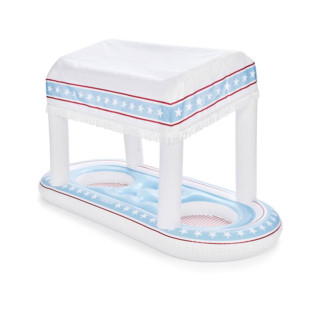 FUNBOY - Wholesale Inflatables - Floating Cabana Bar
