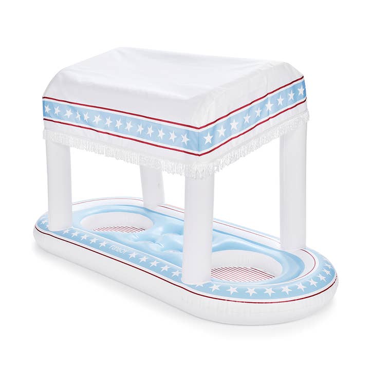 FUNBOY - Wholesale Inflatables - Floating Cabana Bar0