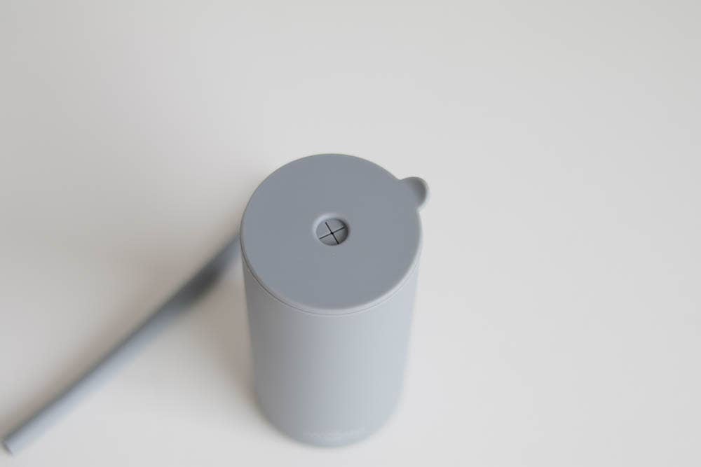 The Saturday Baby - Wholesale Drinking Glass/Cup - Kids & Baby - Kid Silicone Straw Cups31