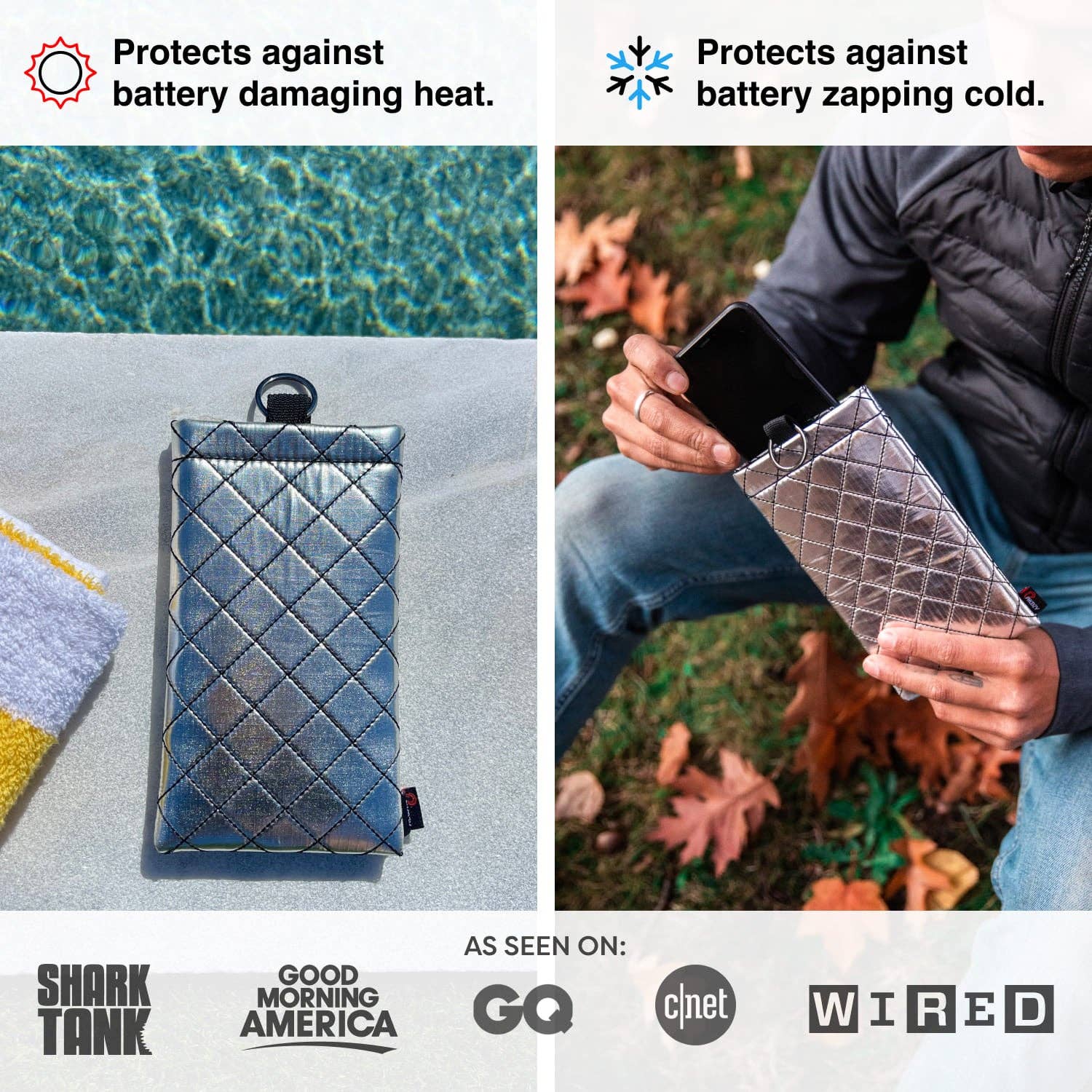 PHOOZY - Wholesale Phone Case - Unisex - Apollo II + Antimicrobial4