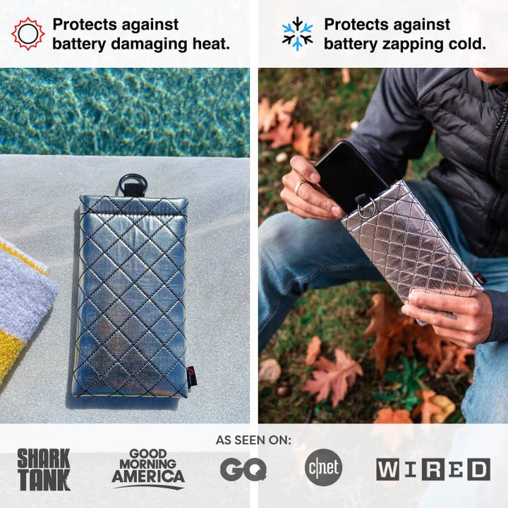 PHOOZY - Wholesale Phone Case - Unisex - Apollo II + Antimicrobial4