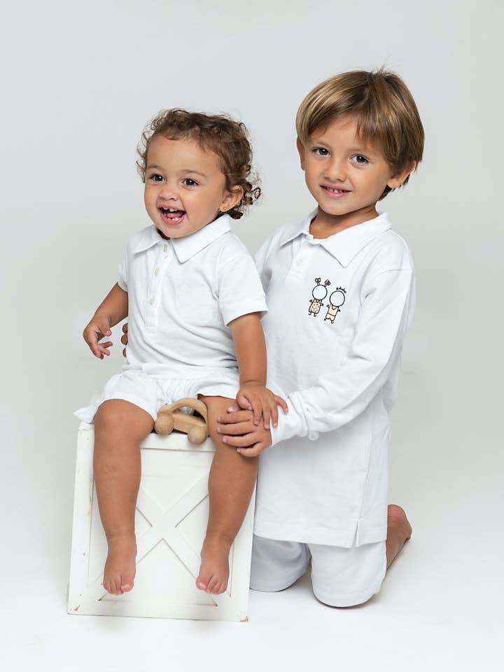 Pantaloncini per la vendita all'ingrosso da parte di Noss Noss