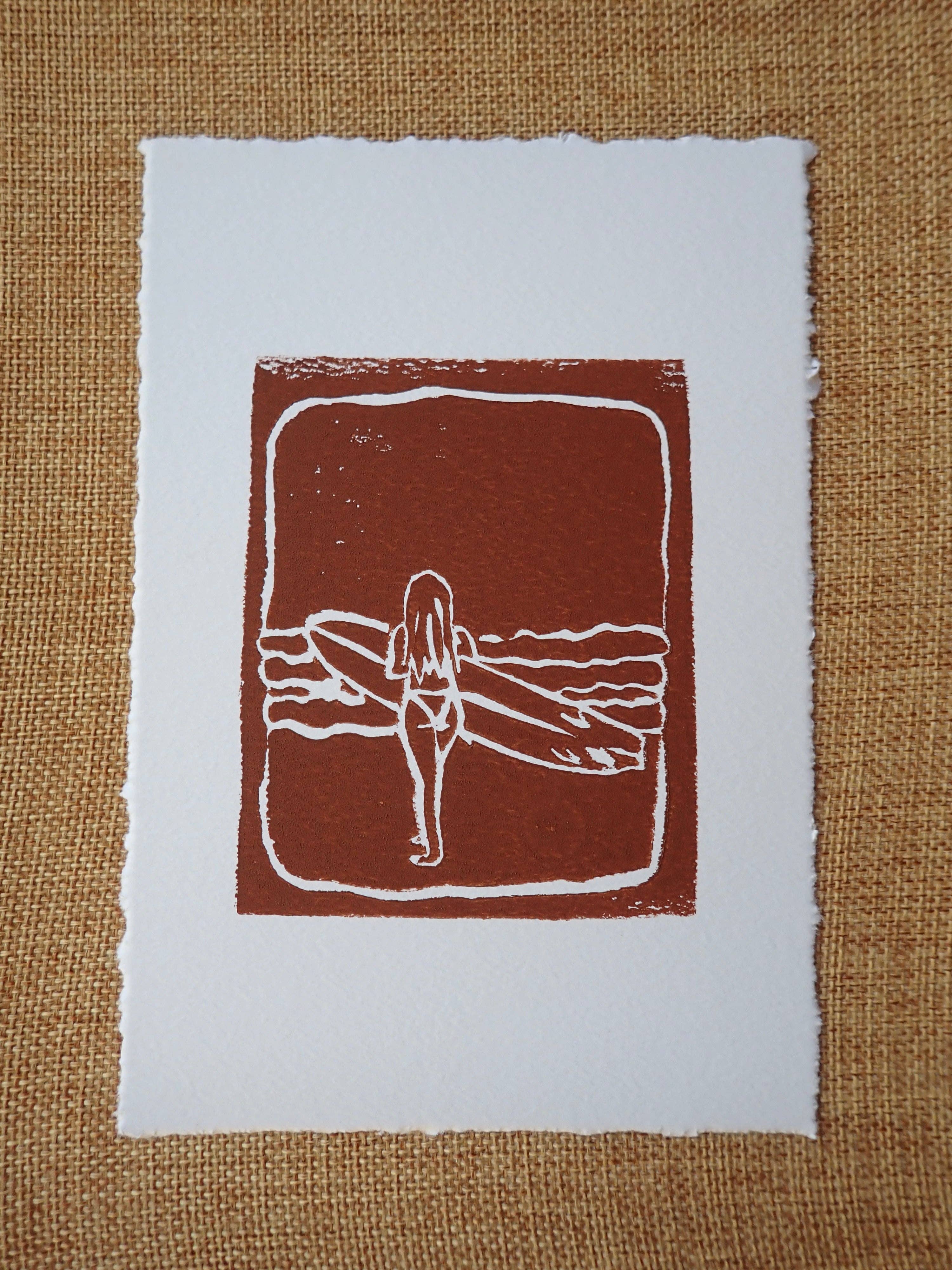 Sand & Spur Co. - Wholesale Art Print - All Large Prints18