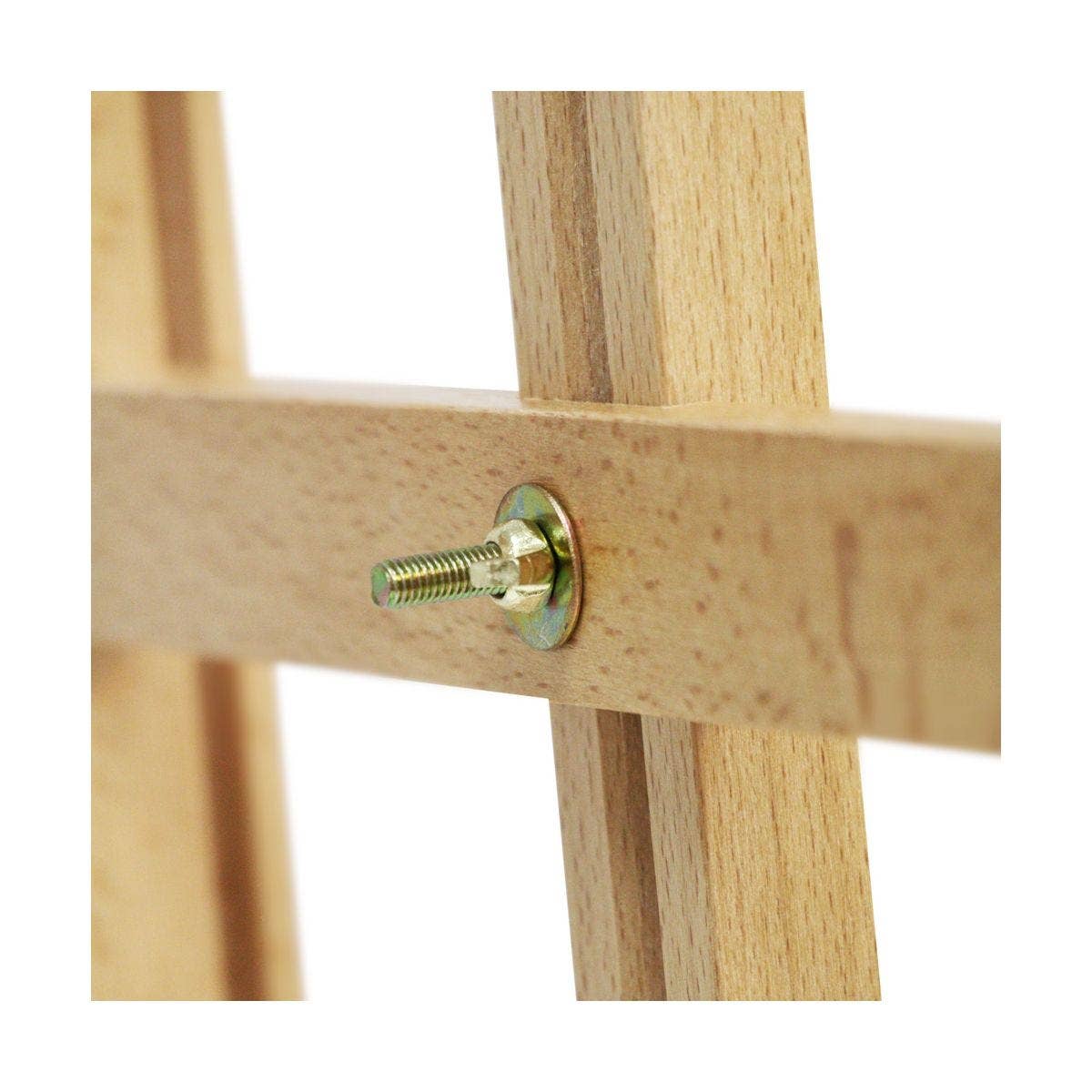 Mont Marte Usa, Inc. - Wholesale Easel - Traditional Tabletop Easel Signature - Medium2