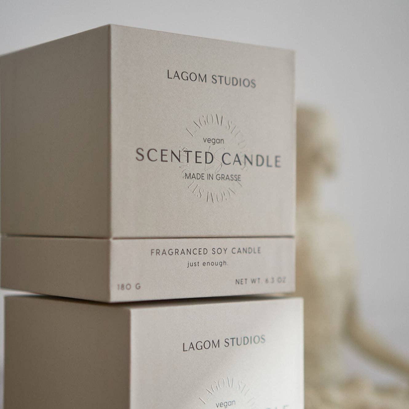 Lagom-Studios - Wholesale Jar/Filled Candle - Scented Candle Pride3