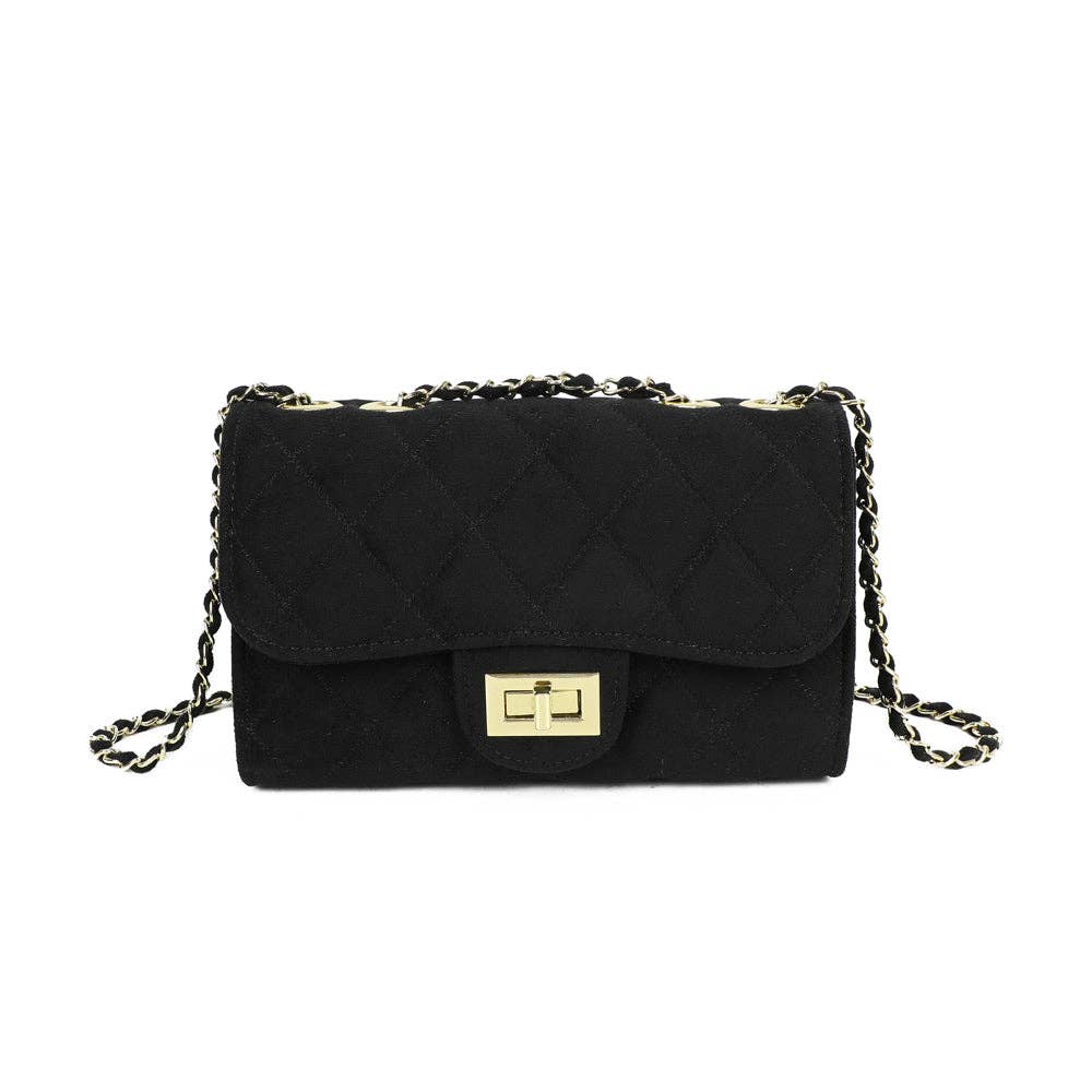 Gallantry - Wholesale Crossbody Bag - Women's - Alizée(HY-6658-2)14