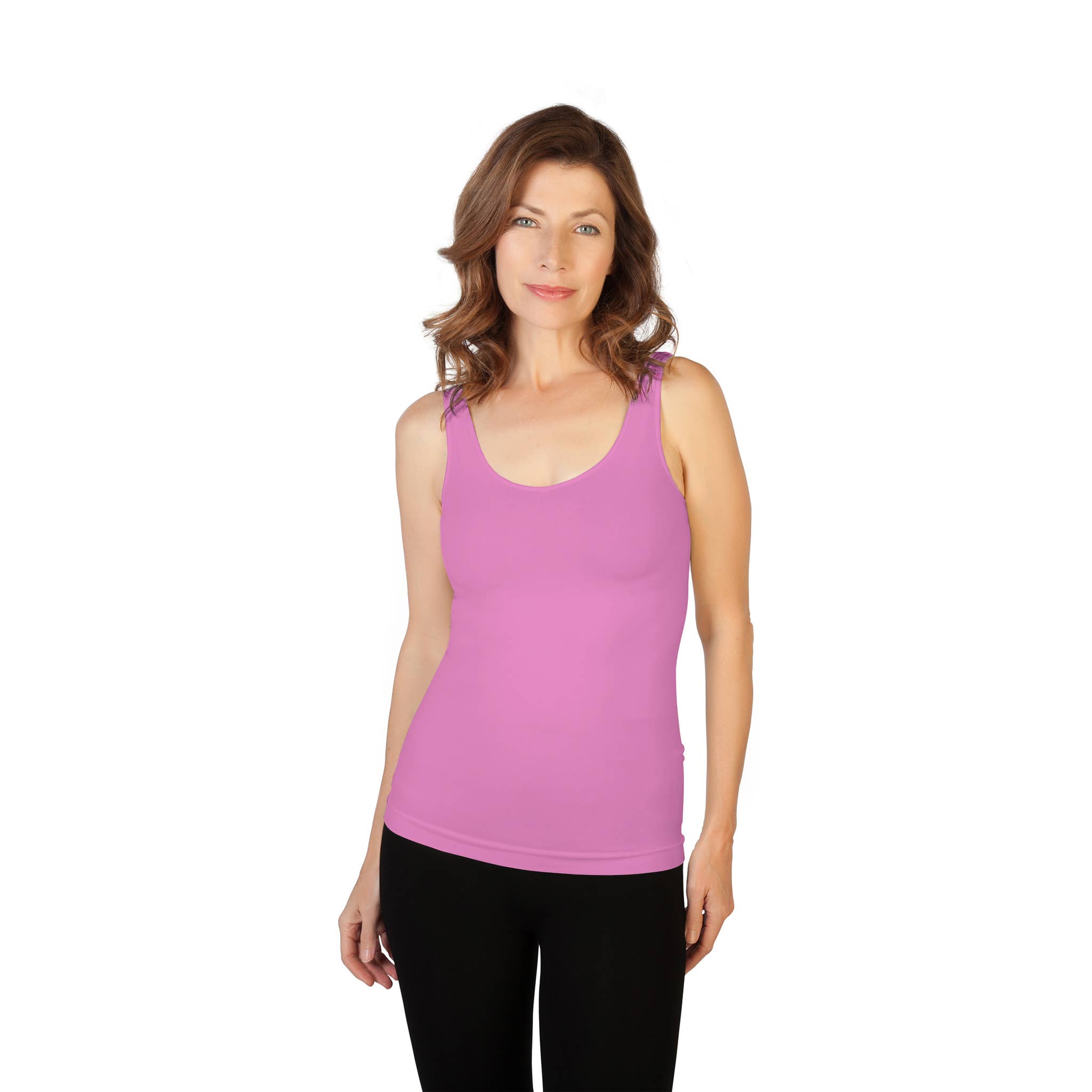 Skinnytees - Wholesale Tank Top - Women's - Basic Tank4