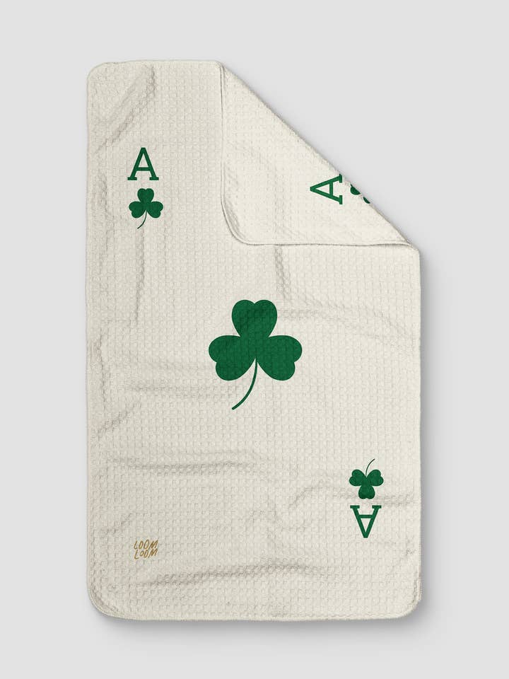 Lucky Ace for wholesale by Loom Loom