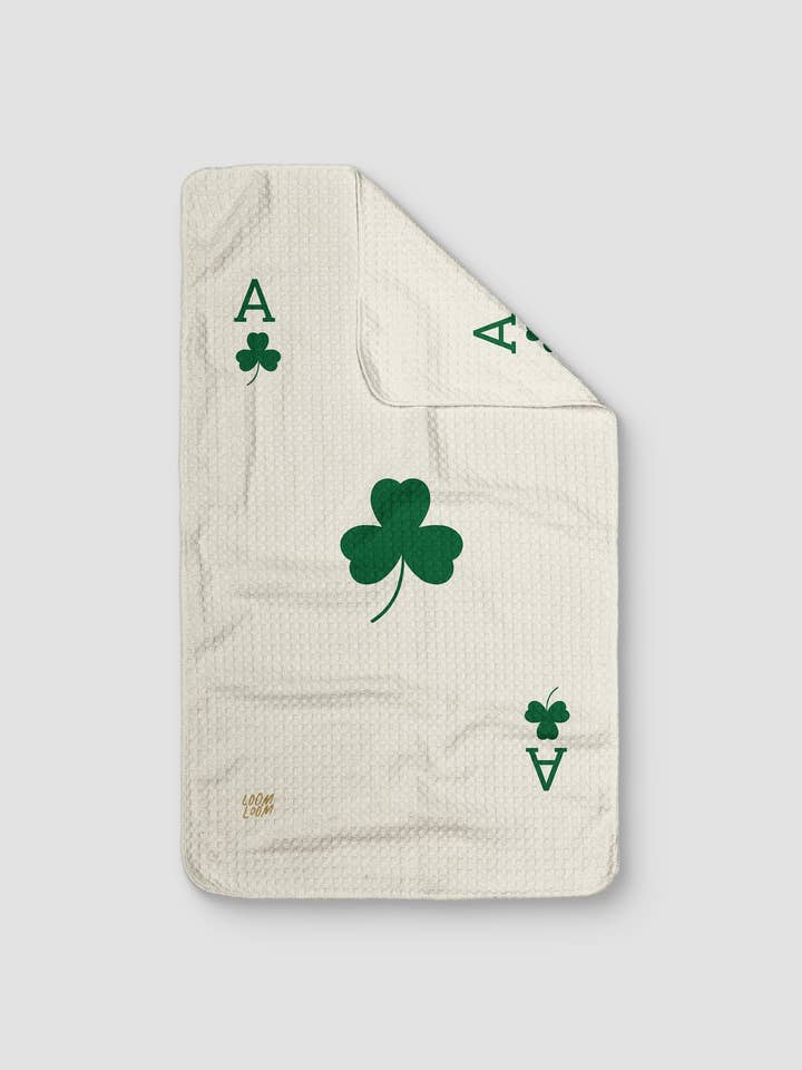 Lucky Ace for wholesale by Loom Loom