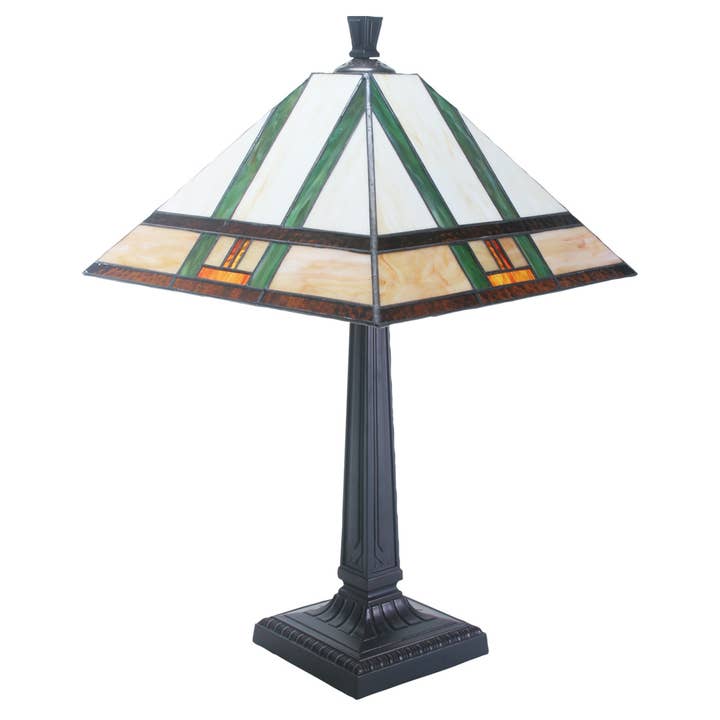 Lámpara de estilo misión para venta al por mayor de Pacific Trading