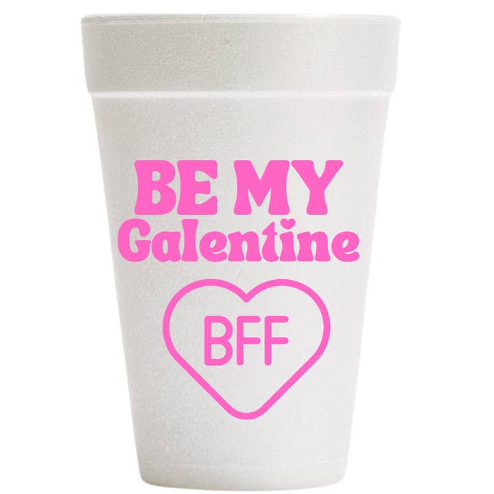 Galentine voor wholesale door Southern Ink