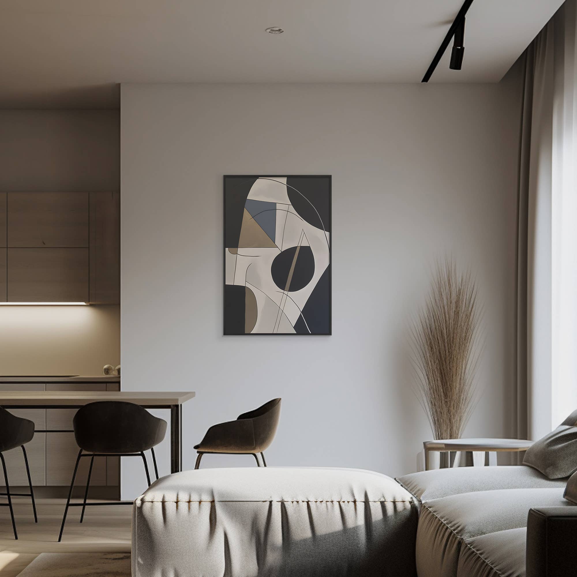 LivingTaste Home Inc - Vendita all'ingrosso Cornice portafoto - Cornice portafoto in alluminio 24x361