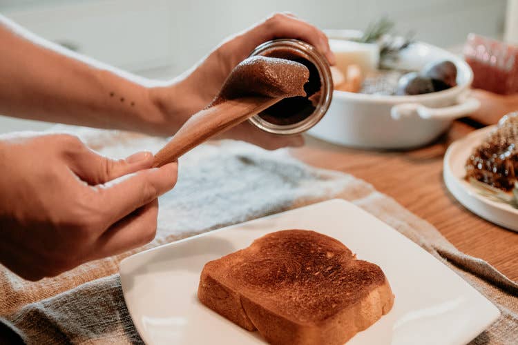 Heirloom Acre Honey - Wholesale Honey - Creamed Spreadable Honey 8oz 2