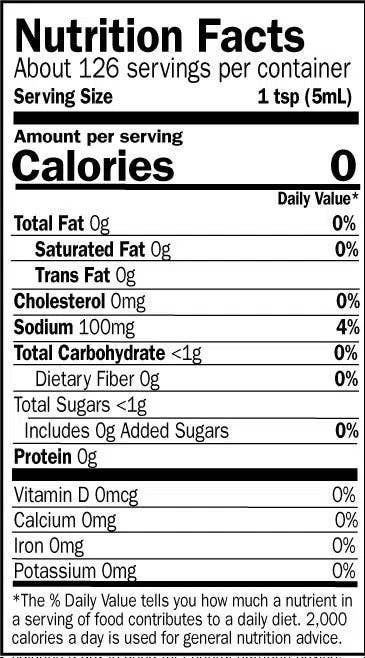 Melinda’s Foods, LLC - Wholesale Hot Sauce - Melinda’s Black Truffle Hot Sauce Half Gallon Case1