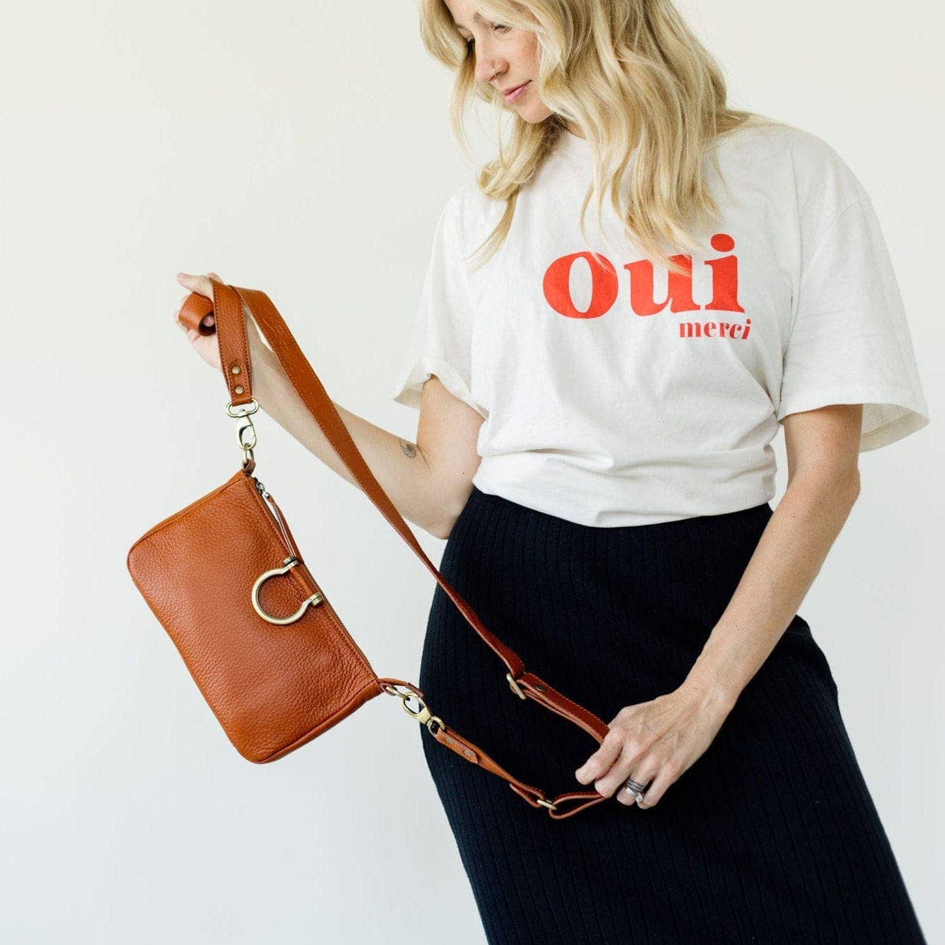 Sapahn - Wholesale Crossbody Bag - Women's - Ada Crossbody210