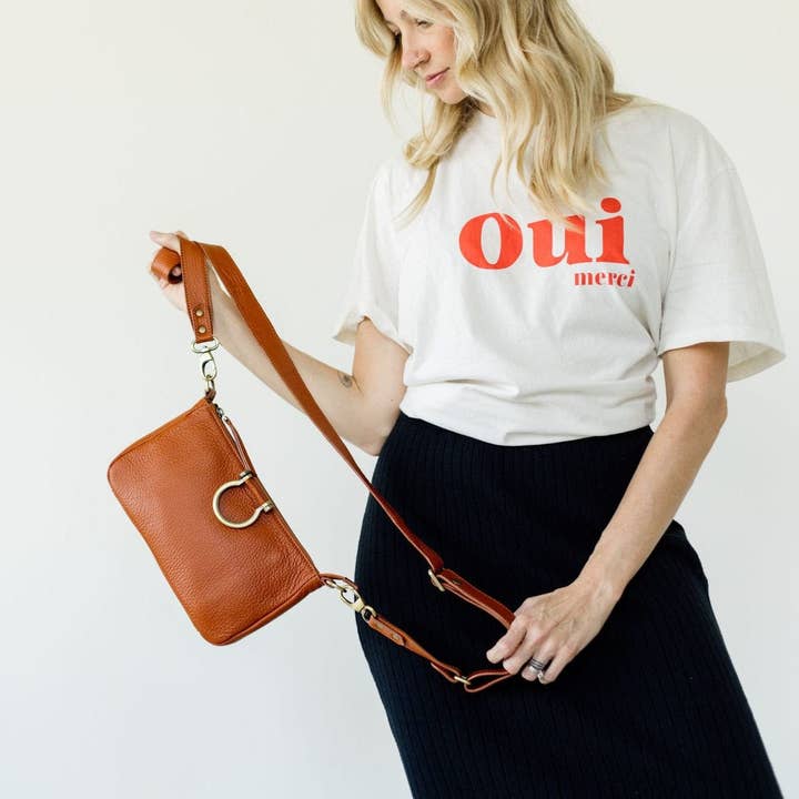 Sapahn - Wholesale Crossbody Bag - Women's - Ada Crossbody210