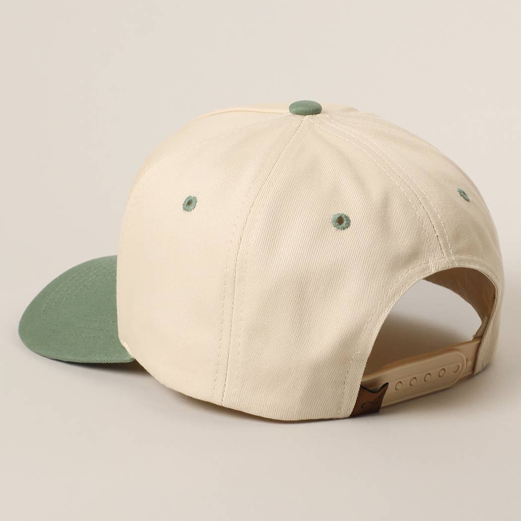 Fashion City - Vente Casquette de camionneur – unisexe - Casquette Trucker Bicolore Brodée 3D TEQUILA COWBOY CLUB4