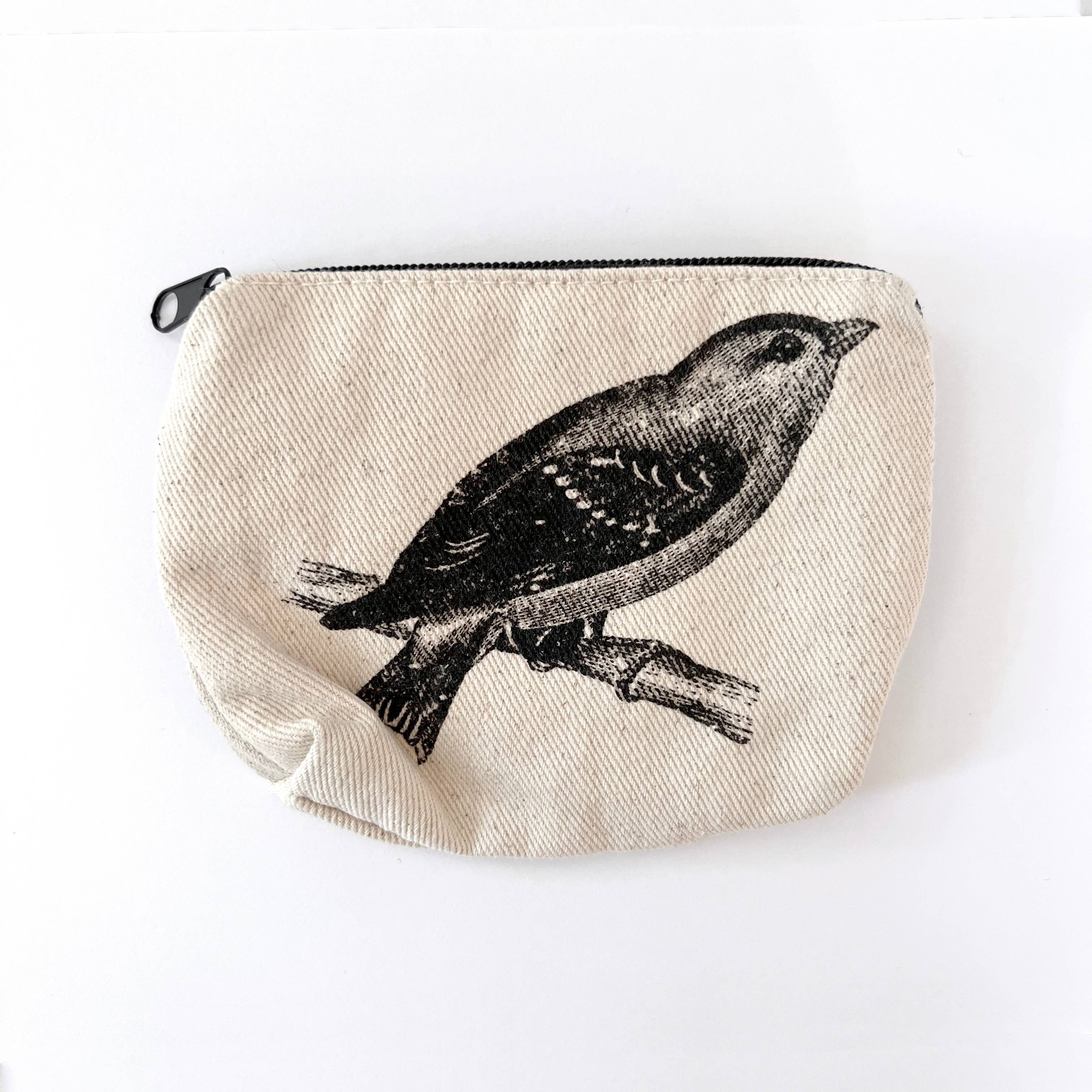 Rubyzaar - Vendita all'ingrosso Portamonete - Unisex - Tasca con cerniera BC 11