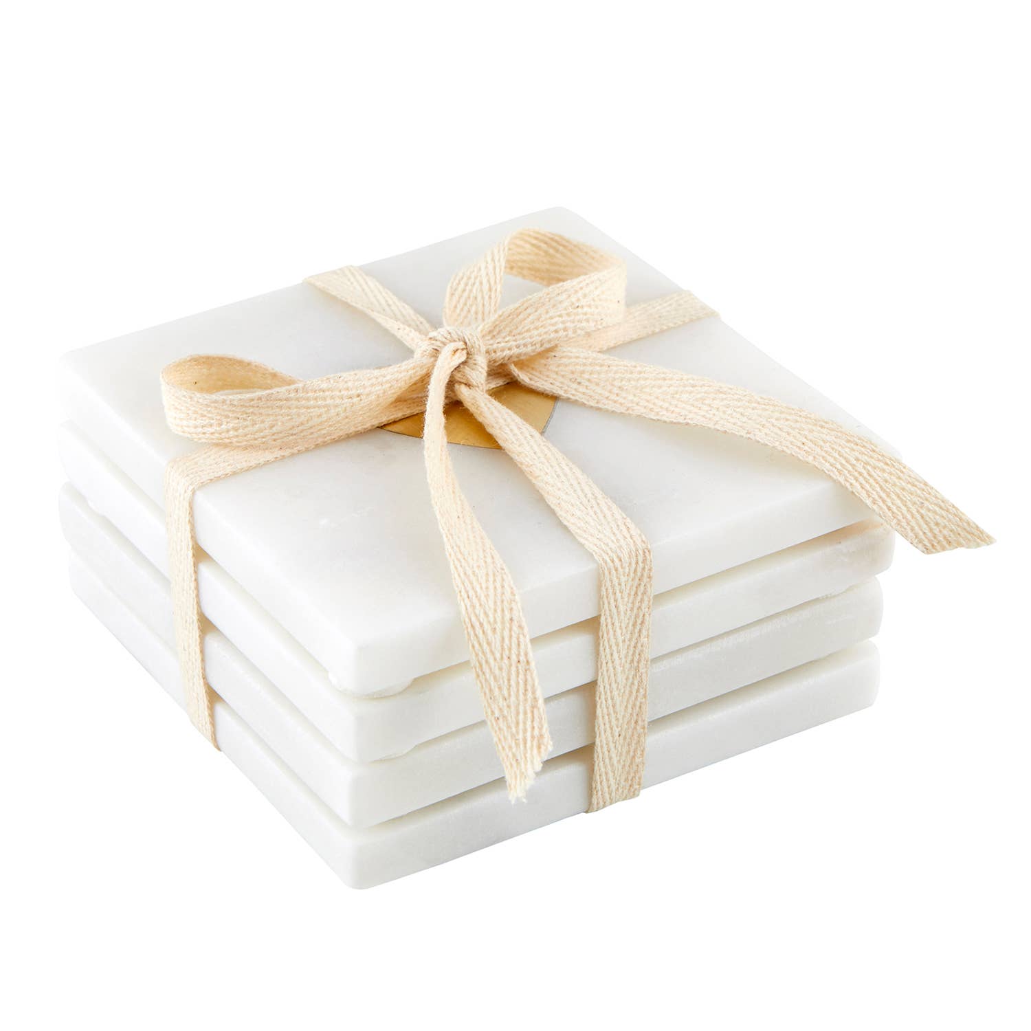 Santa Barbara Design Studio by Creative Brands - Wholesale Coasters - Marble Coasters - Hearts1