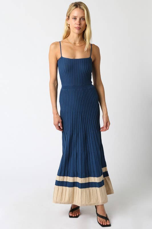 Olivaceous – wholesale Dress – Women's – Kenzie Dress14