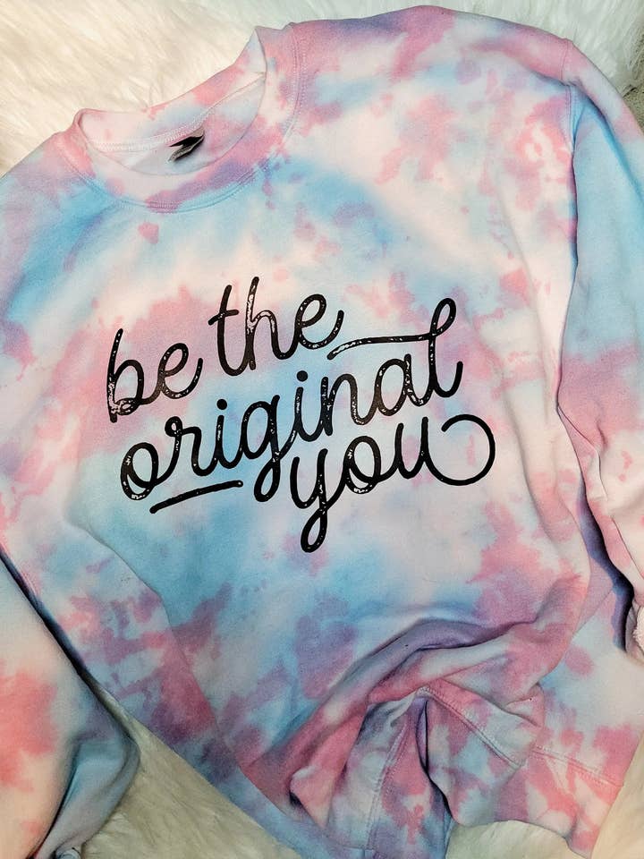 Sé el tú original para venta al por mayor de Lifes joyful creations