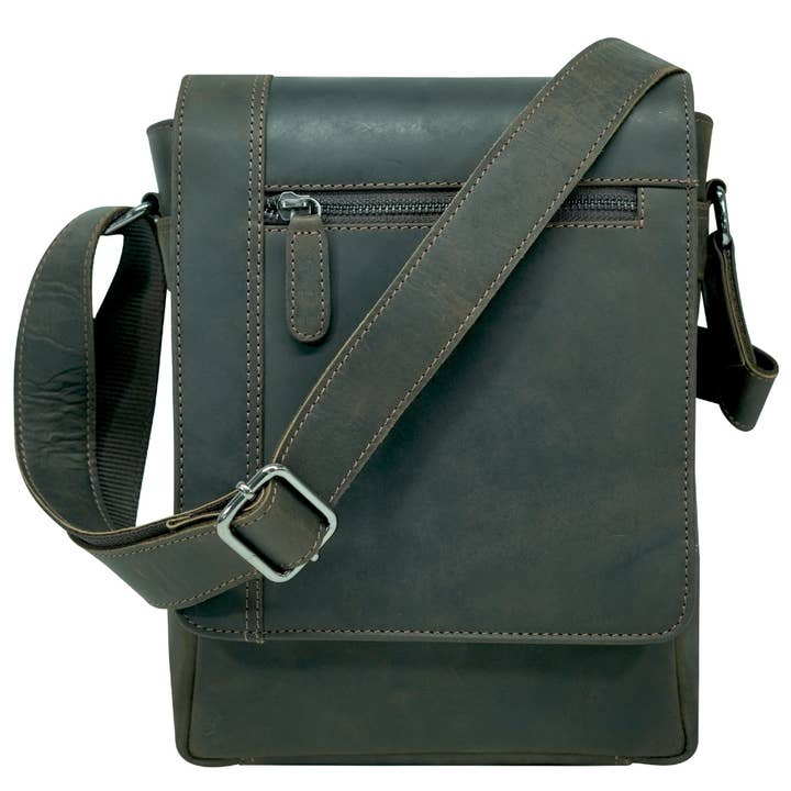 GW6307 ~ Borsa a tracolla per la vendita all'ingrosso da parte di Cenzoni Fashions