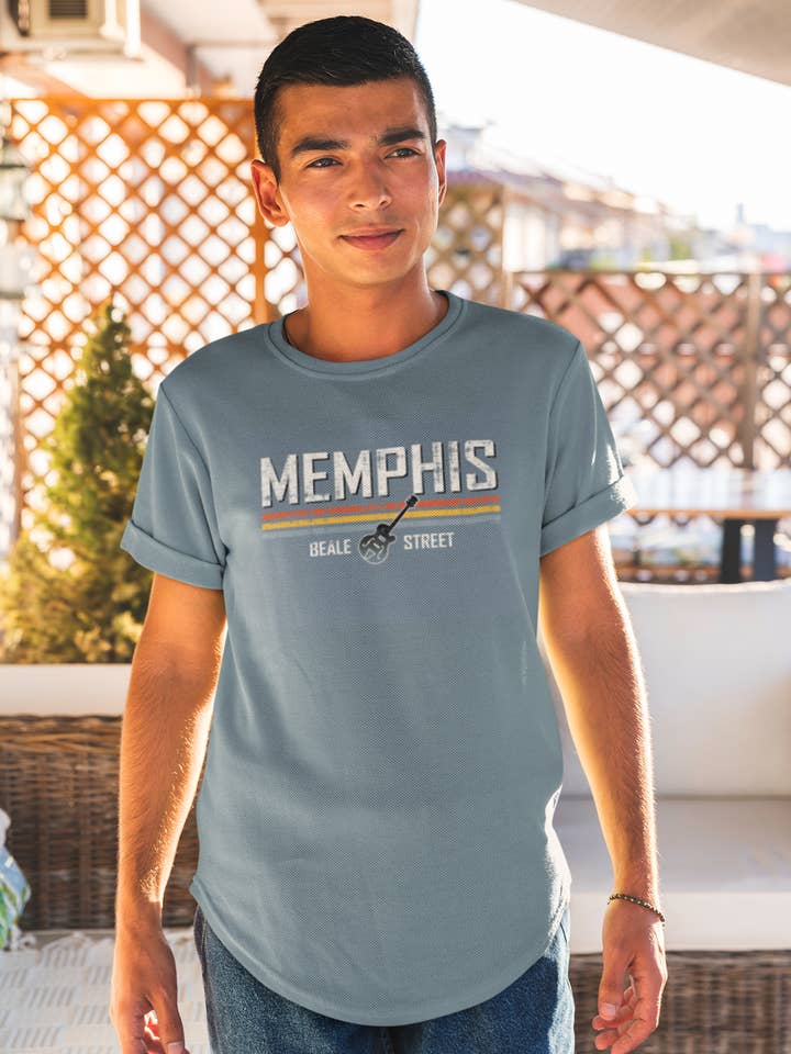 Pass The Bar Icon Graphic T-shirt for wholesale by Wild West Shirt Company