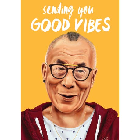 Em branco por atacado de Retrospect Greeting Cards