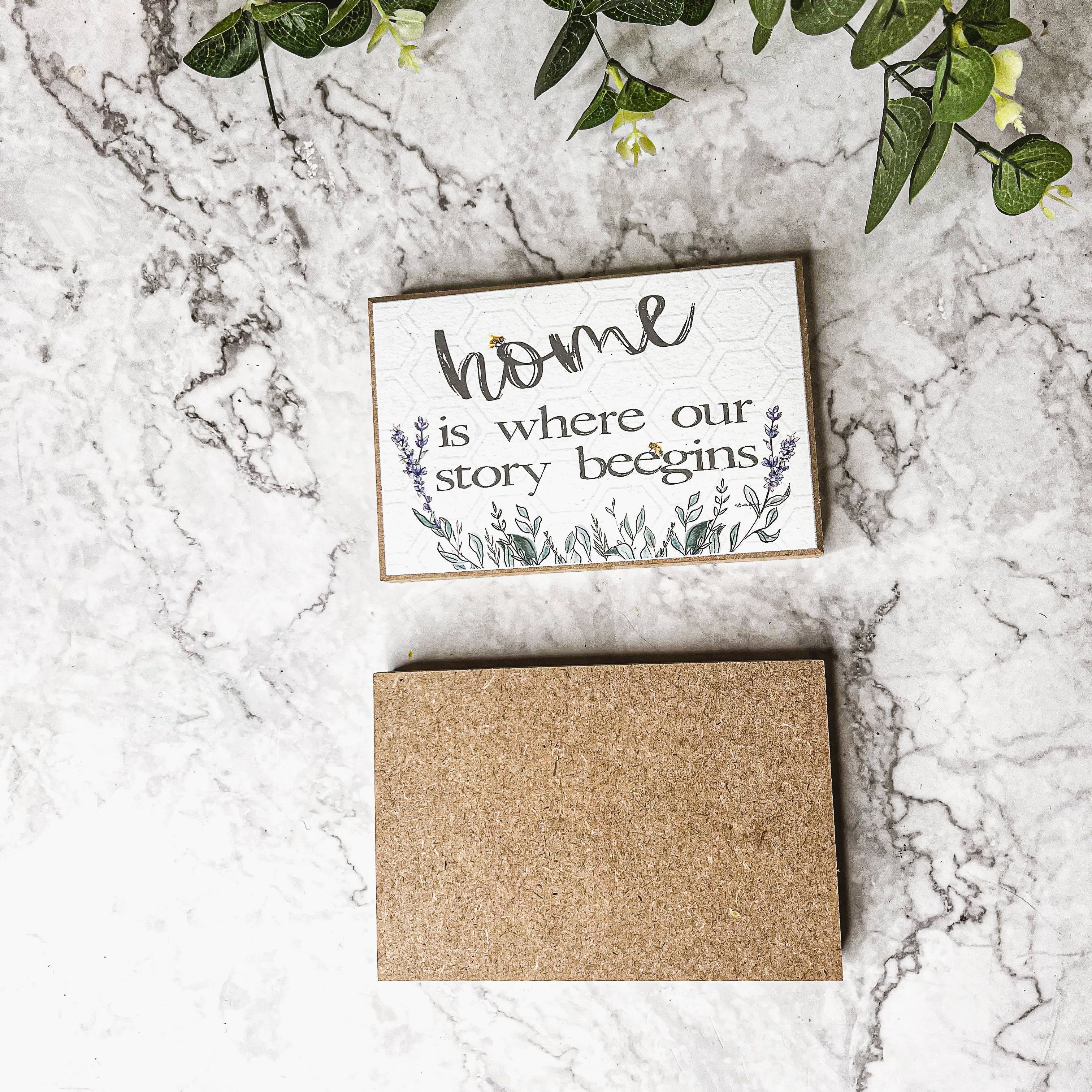 Gia Roma - Wholesale Sign - Easter Home Decor Signs Wooden, Easter Bunny Home Decor23