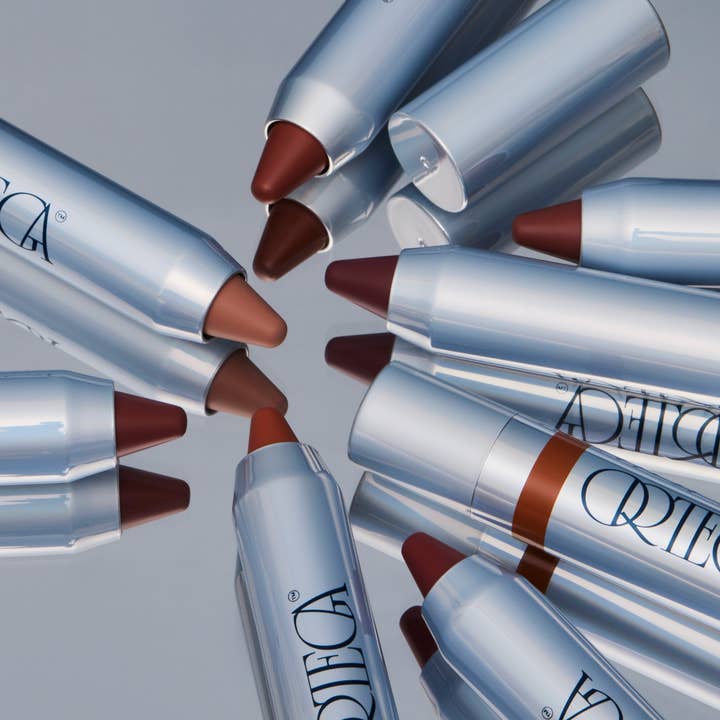 Ortega Beauty - Wholesale Lip stain/dye/tint - Agave Glow Color Stick18