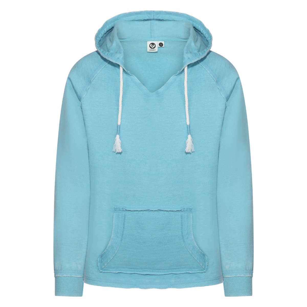 LAGACI - Wholesale Hoodie - Women's - Your Fave Hooded Pullover2