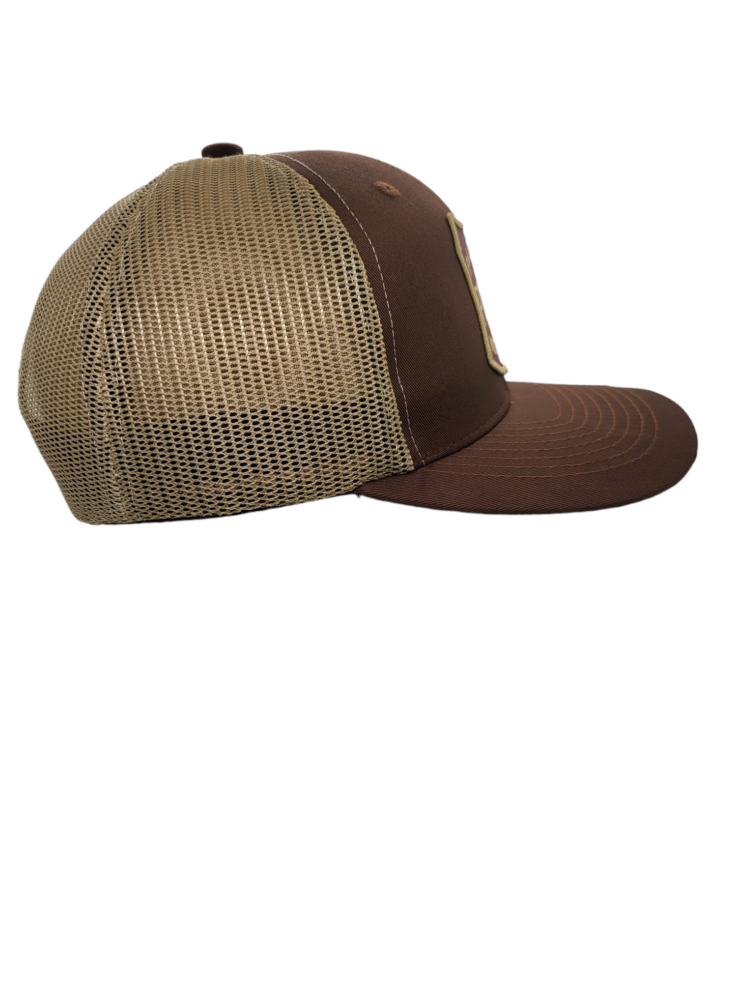 PNW Apparel - Wholesale Trucker Hat - Unisex - Pacific Northwest Trucker Hat with Iconic Tree in the PNW1