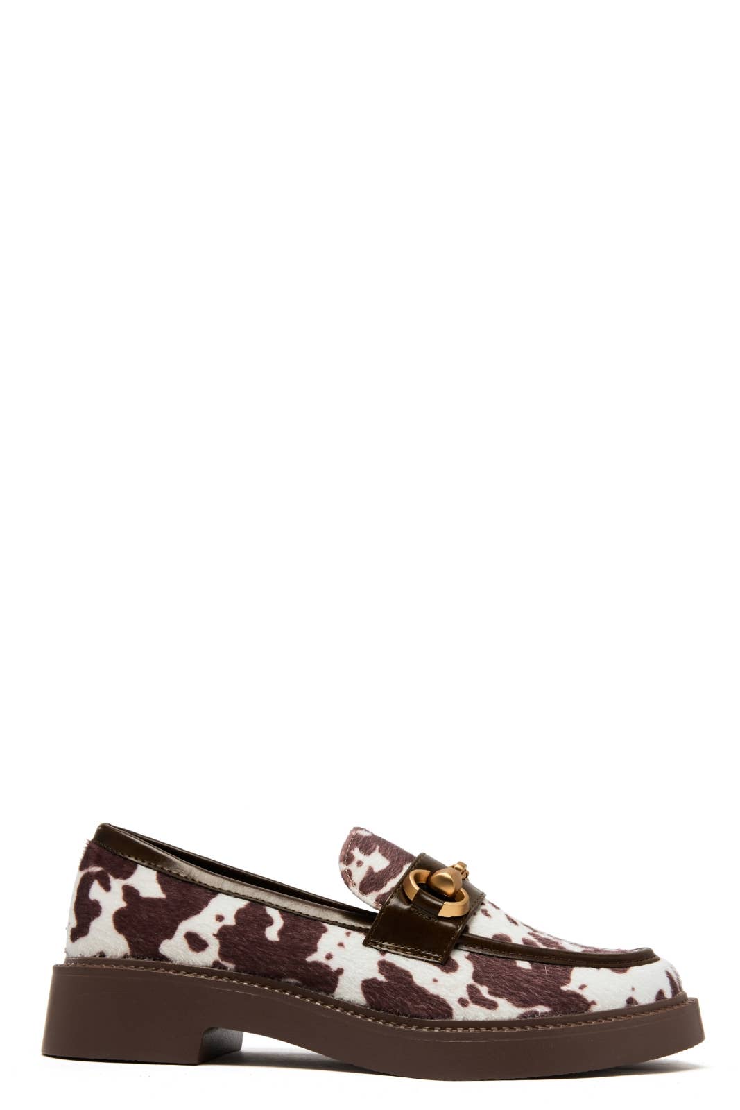 ERYNN – Engroshandel Loafer – Kvinder – THICK-SOLED LOAFER - valentina18