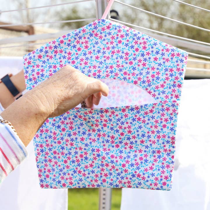 Peg Bag - Choice of Designs for wholesale by Mummy's Marvellous Makes Ltd