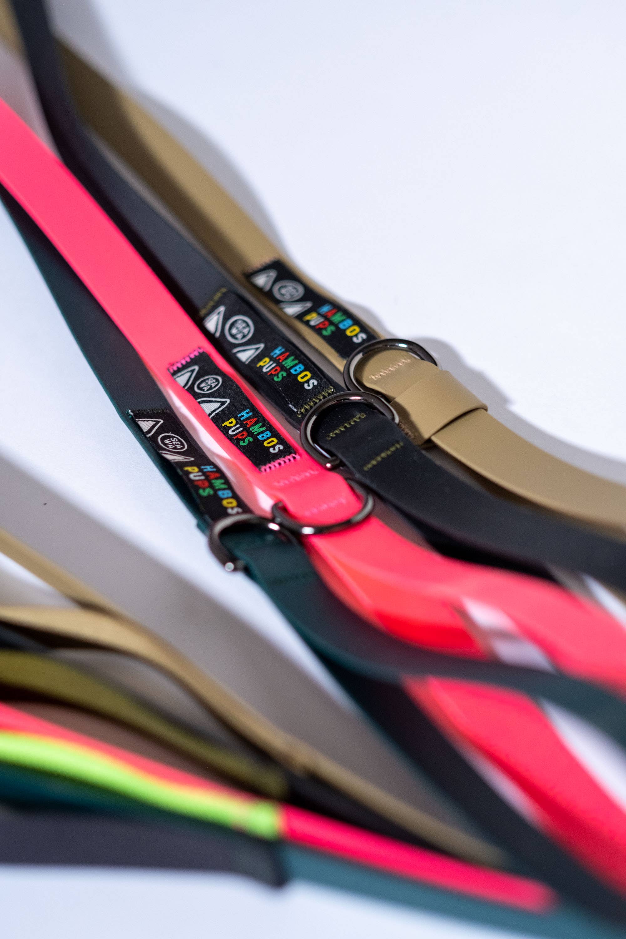 Hambos Pups - Wholesale Pet Leash - Dog - PNW Dry Leash3