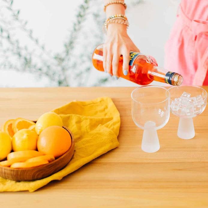 Lily & Marigold Home + Design - Wholesale Bowl - Chiku™ Carved Teak Wood Bowl3