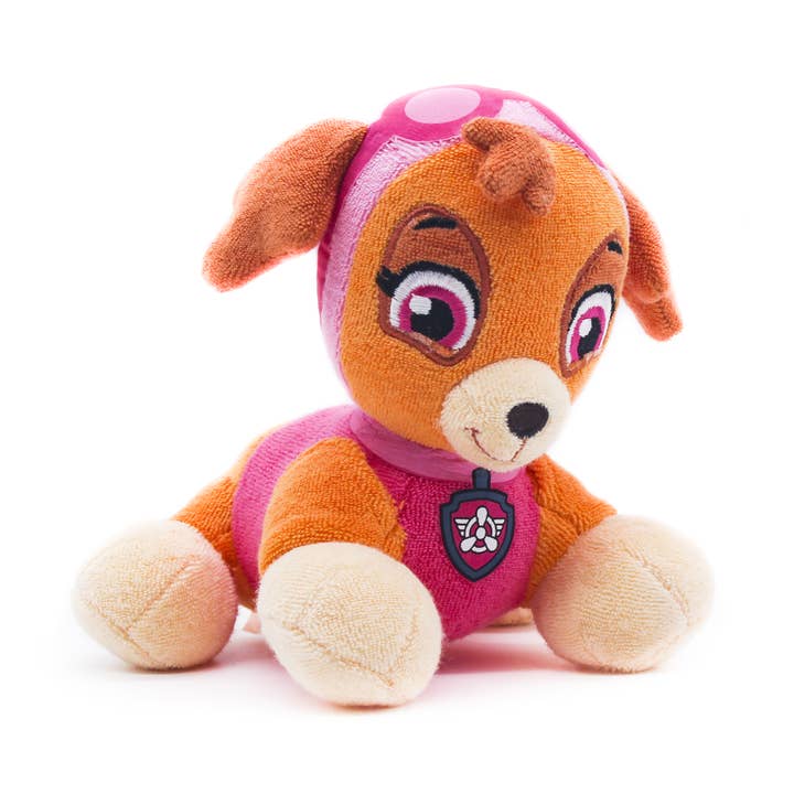 Skye (Paw Patrol SoapSox) for wholesale by SoapSox