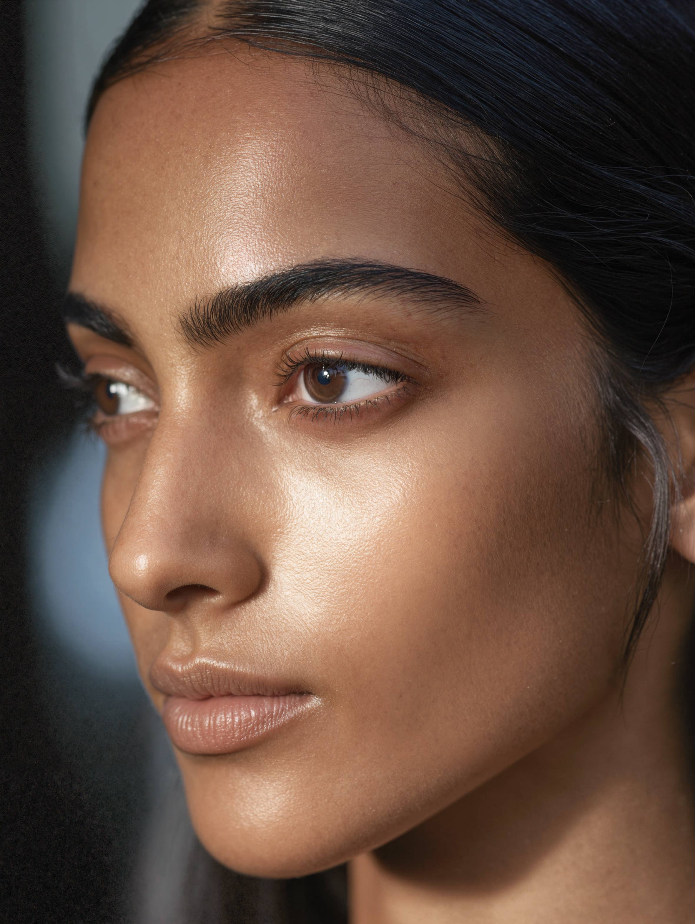 LE SOURCIL par Angélik Iffennecker – Lápis de sobrancelha por atacado – Lápis para sobrancelhas I - preto à prova d’água10