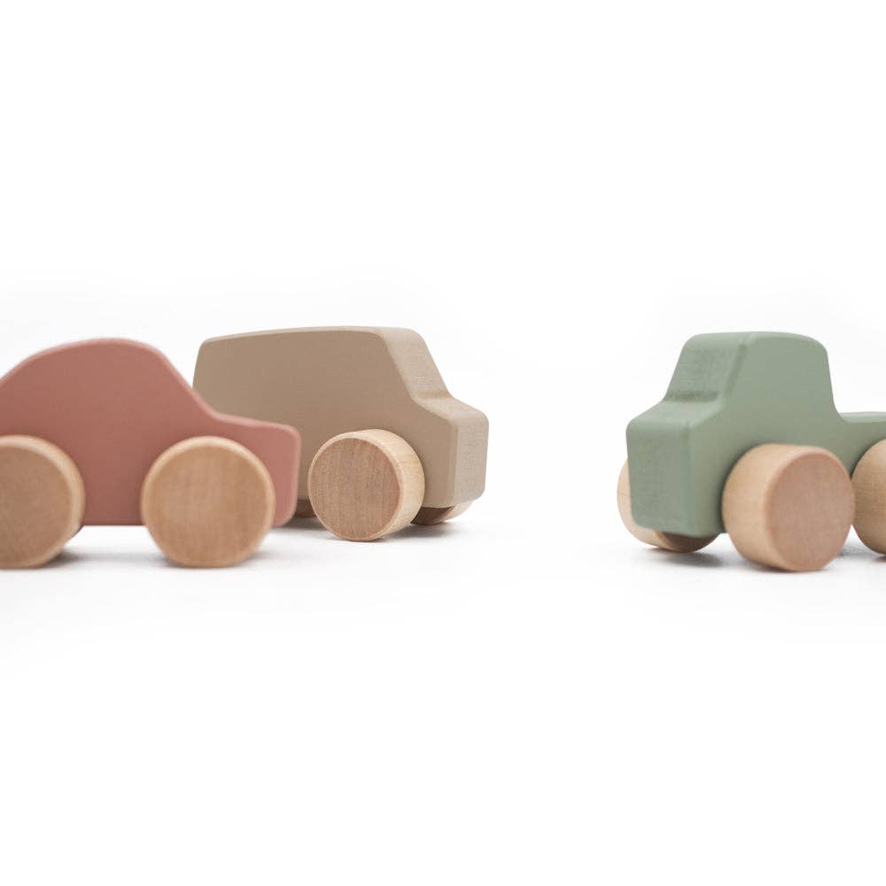 Inside Out Toys - Wholesale Toy Car/Truck - Kids - Mini Car Set (Case of 3)7