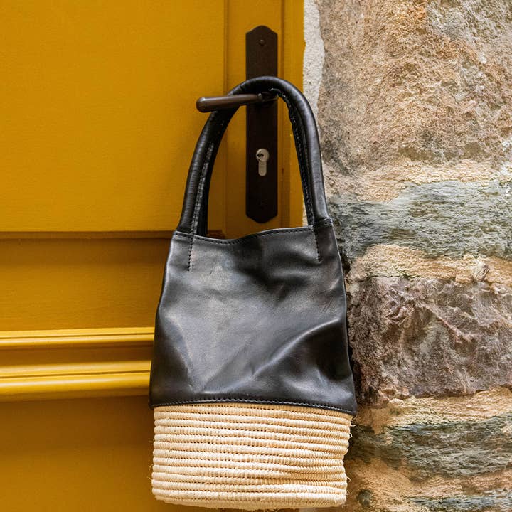 ATELIER KINZ - Wholesale Basket - Asilah Basket