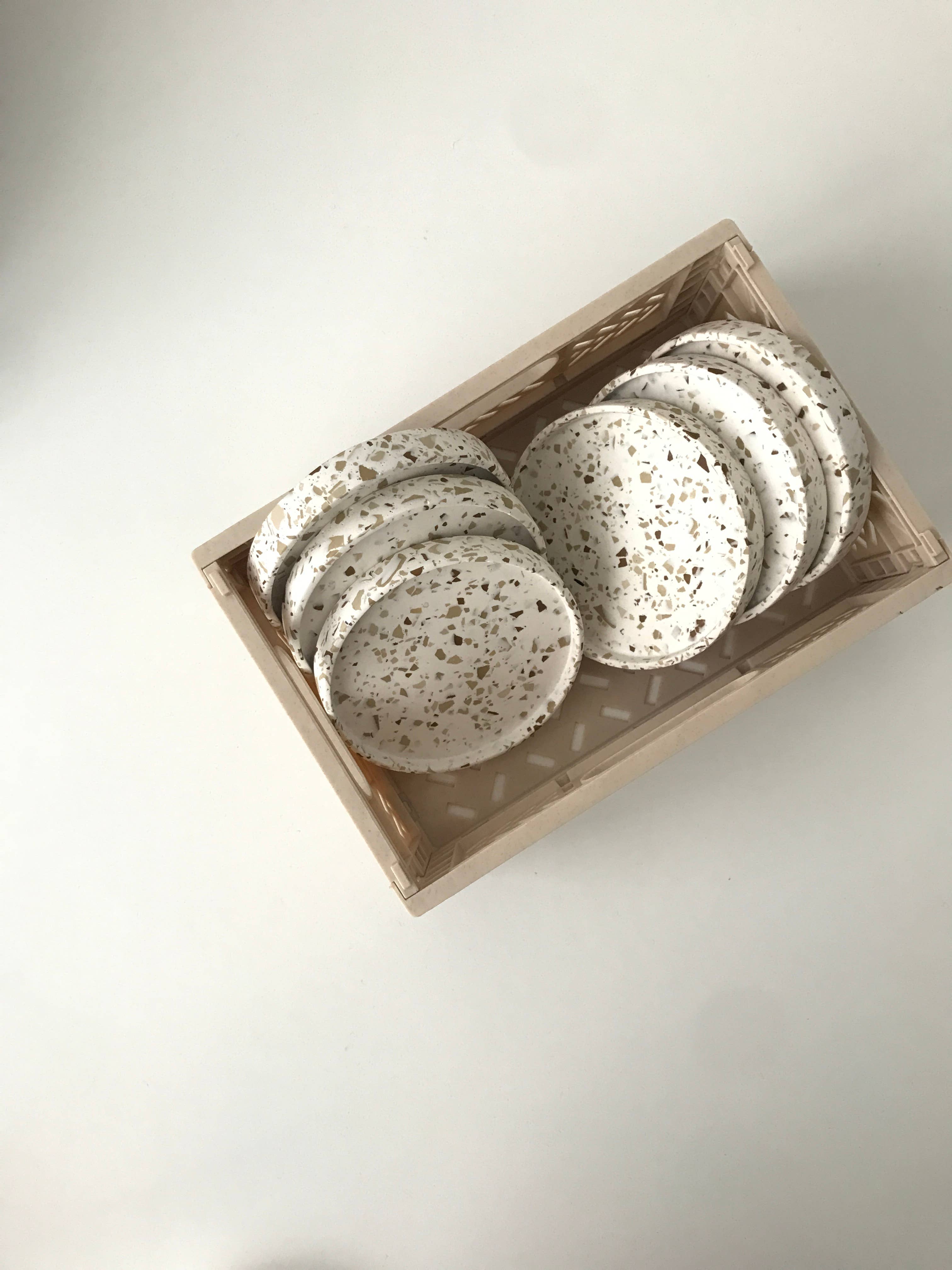 Amal’s Atelier - Wholesale Coasters - coasters